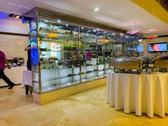 -金厨泰国餐厅·全泰籍厨师料理(拱北店)