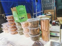 -钱湖手工麻糍店