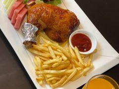 -天津水游城丽筠酒店