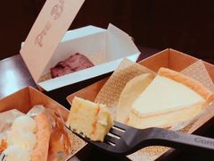 -Pie Bird(新闸路店)