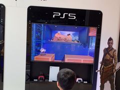 -Sony Store索尼(深圳深业上城店)