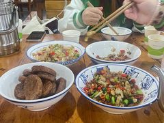 -秀妈厨房(灰汤老店)