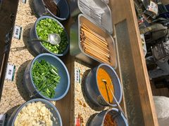 -曾百万小炉小串自助烧烤(高新店)