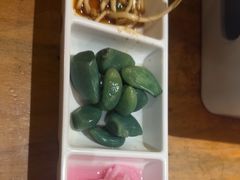-木屋烧烤(万德庄店)