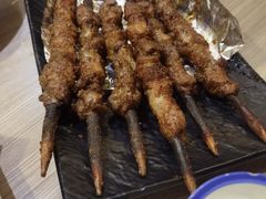 -大秦地·西北菜(纬四路店)
