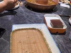 -城南老友羊蝎子火锅(花乡奥莱店)
