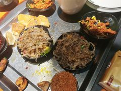 -梁山烤肉(李逵店)