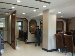 -浦江餐饮•上海菜馆(五四路店)