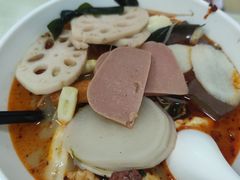 -重庆麻辣烫(国权路店)