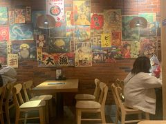 大堂-渔井食堂(新洲店)