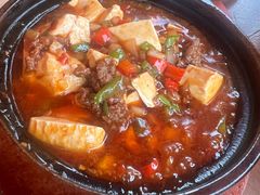 -那拉提之疆·新疆菜(美院店)