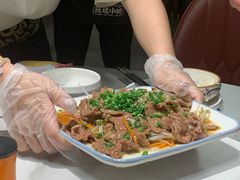 -旺达·福州菜(正大广场店)