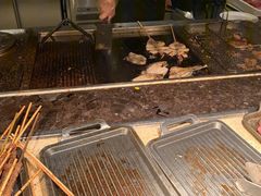 -索菲特西湖大酒店·香榭丽全日候餐厅(南山路店)