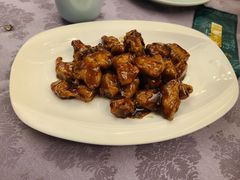 -山外山菜馆(玉泉路店)