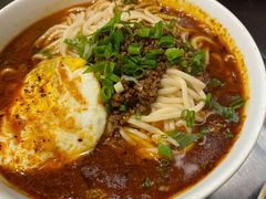 -聚合鑫东北熏酱熟食麻辣面(长阳店)