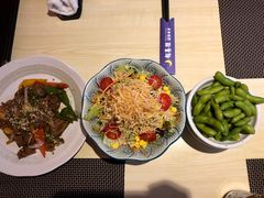 -有喜屋·深夜食堂(北京西路店)