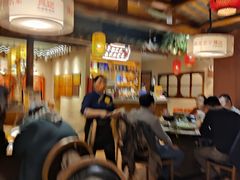 -肖记公安牛肉鱼杂馆· 省级非物质文化遗产(仁和路店)