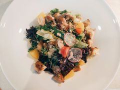 -La Sauce法意餐厅