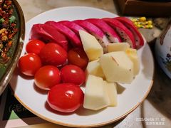 -锦府盐帮·侯宅(五棵松万达店)