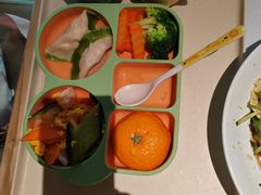 -关东小磨东北菜(漕河泾印象城店)