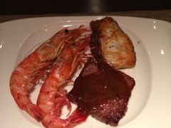 签到图片-杭州国际会议中心洲际酒店-原素全日餐厅(解放东路店)