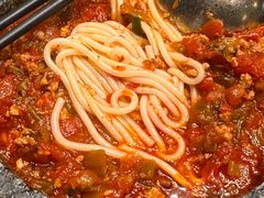 小锅米线-浩海火烧云傣家菜(京广店)