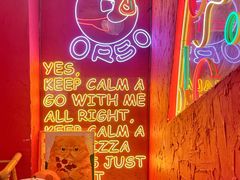 -黑熊披萨orso pizza