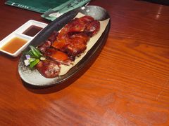 -南拳十三姨·潮汕砂锅粥(世纪金源店)