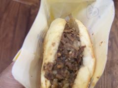 -穆得·老周家牛肉烧饼(普利街店)