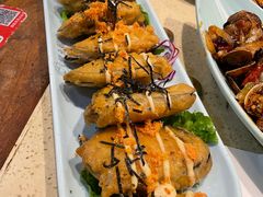 -状元阁烧烤(新华路总店)