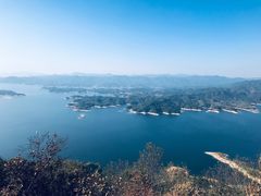 -花亭湖风景名胜区