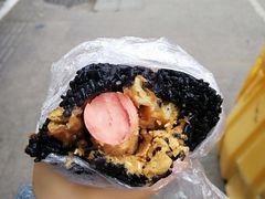 -芳婆糕团店(王府大街店)