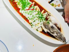 -筱爷叔·上海传统手工菜(玉树路店)