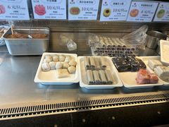 -知味观小吃·简餐·糕点(萧山店)