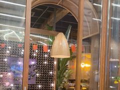 -不二·民谣音乐餐吧(长沙店)