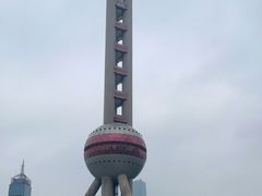 -东方明珠广播电视塔