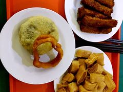 -护国寺小吃(安定门店)