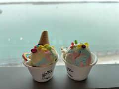 -抱抱地球咖啡馆(国家海洋博物馆店)