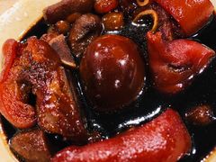 八珍猪脚姜-点都德(大茶楼店)