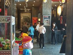 -全聚德(和平路店)
