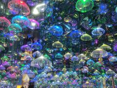 -天津梵高星空艺术馆(天河城旗舰店)