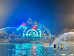 -美的鹭湖探索王国