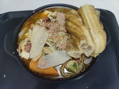 麻辣烫-锅神麻辣烫