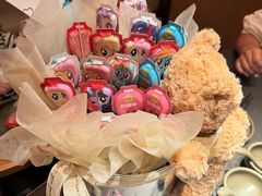 -巴奴毛肚火锅(安阳万达店)