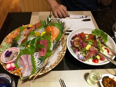 -昱匠·日本料理(金融街店)