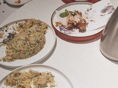 -宋庄魁元艺术餐厅