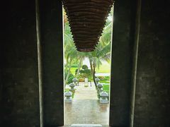 -海南清水湾莱佛士酒店