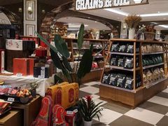 -杭州大厦LSE城市生活超市(杭州大厦店)