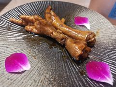 老鼎旺秘制鸡爪-老鼎旺安格斯牛肉火锅(衡艺广场店)