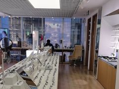 -启明眼镜(海淀黄庄店)